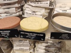 -LUSH(威尼斯人店)