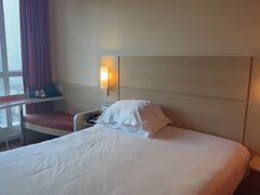 -宜必思香港中上环酒店