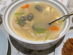 -潮州府·潮菜·砂锅粥(徐家汇店)