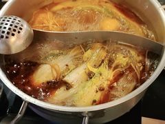 -熹悟海鲜火锅·广式打边炉