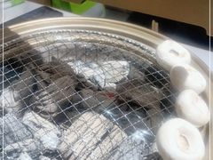 -白山烧烤(文安路万豪店)