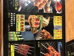 -喝丢一只鞋海鲜烧烤·海肠捞饭(东关街店)