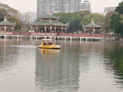 -公园茶楼粤式点心