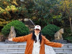 -云峰山自然风景区