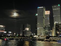 -黄浦江游览(十六铺码头)