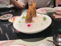 -锦楼·臻选新杭帮(杭州中心店)