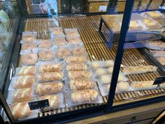 -FASHION BAKERY法森贝克(新德路店)