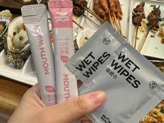 -木屋烧烤(龙岗南联店)