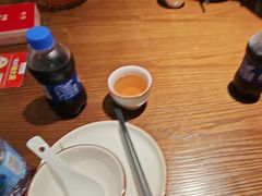 -恰饭·老长沙市井菜(天河客运站店)