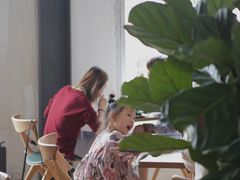 -BOR Eatery(安福路店)