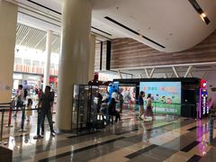-金逸影城(荟聚IMAX激光店)