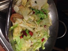 绿茶餐厅(华联万柳店)-绿茶餐厅(华联万柳店)