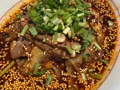-金谷仓家庭料理(马泉营店)