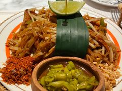 -太食獸泰式茶餐厅(济南万象城店)