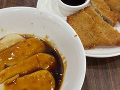 -王家沙点心店(南京西路总店)