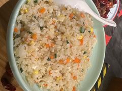-锦尚阁烤鱼•天津菜(宣武门胡同店)