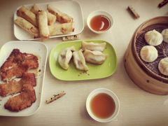-珊珊小笼馆(仙霞路店)
