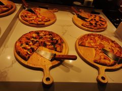 -比格比萨自助(宝山日月光店)