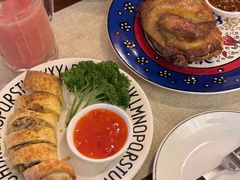 -猫岛主趣味餐厅(鼓浪屿店)