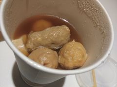 -吉野家(天坛东路店)
