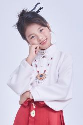 -MYBABY影像艺术空间·我的宝贝儿童摄影