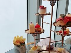 -广州四季酒店·意珍·意式自助餐