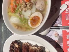 -陈鹏鹏潮汕菜(宝安机场T3航站楼店)