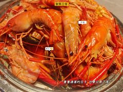 -奔海甄选·活鲜刺身铁板烧自助(太原里店)