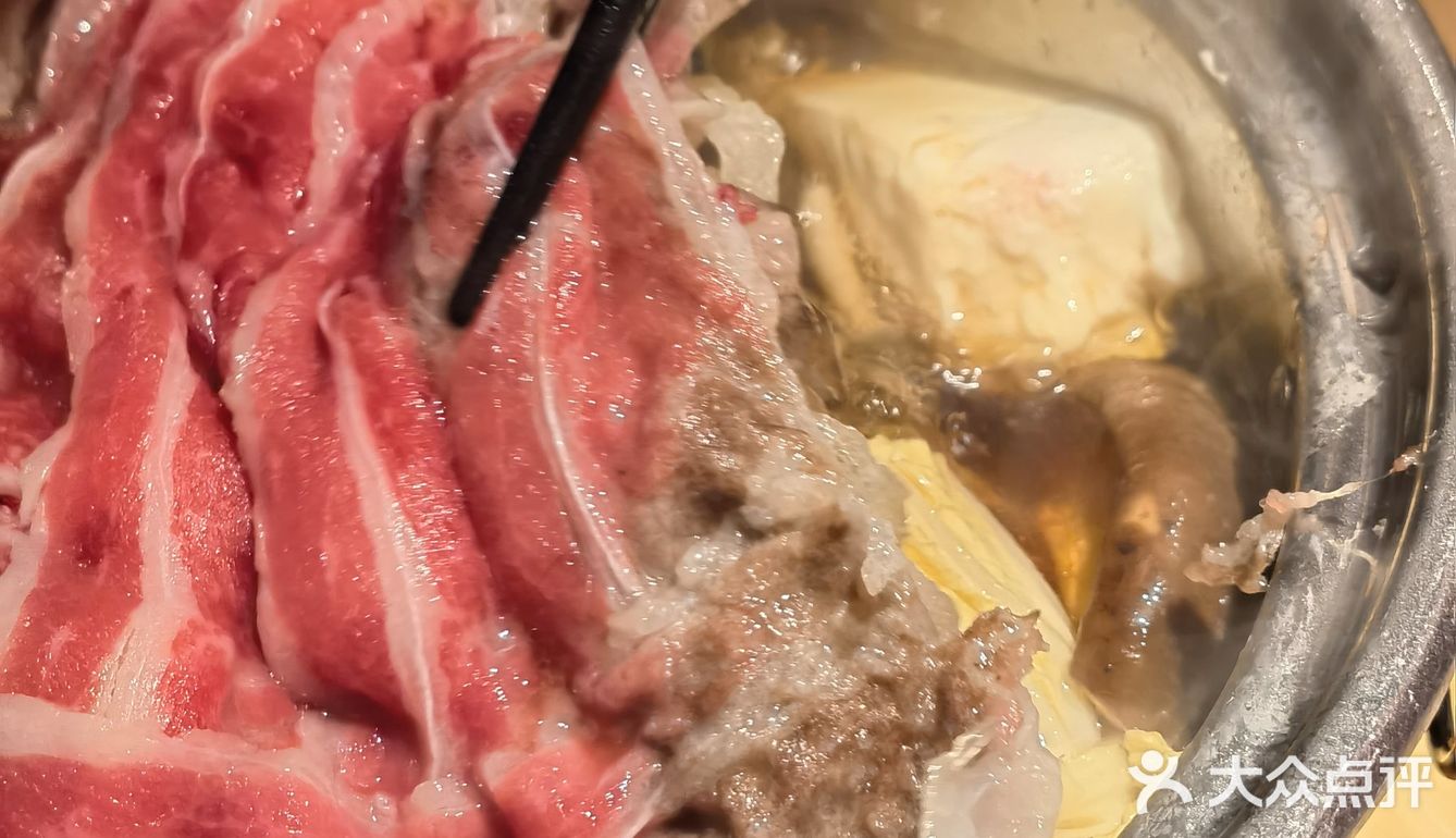 年度好吃日料，这口火烧牛肉可太嫩了！