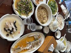 -西汇饭店(甪直店)