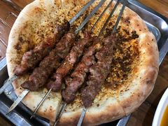 -阿达西新疆餐厅(西北大学店)