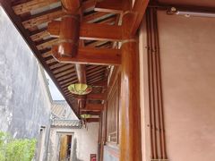 -许驸马府