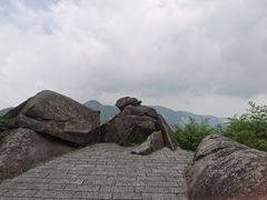 -南岳衡山风景名胜区