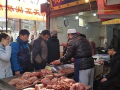 -杨天玉腊牛羊肉
