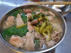 -广场正宗原汁薏米店