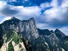 -华山风景名胜区