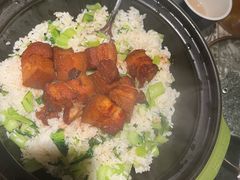 -绿茶餐厅(千岛湖银泰城店)