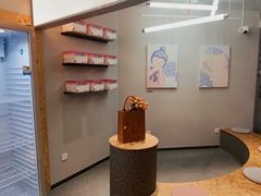 -静宜和她的朋友(星海广场店)
