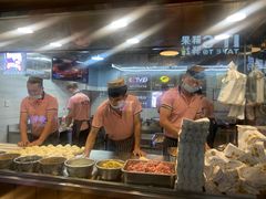 -蕃坊酥小蒙牛肉饼(怀远市场店)