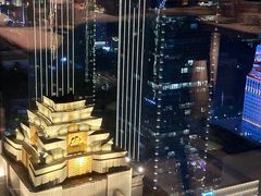 -万达文华酒店·48F云端窗景美食汇自助餐厅