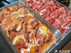 -菌自由丨野生菌火锅特色庭院餐厅(丽江古城店)