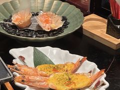 -松鹤精致料理(五一中路店)