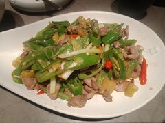 -云海肴·汽锅鸡·云南菜(高德置地店)