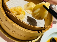 纯蟹粉小笼-蟹榭(静安寺晶品商场店)