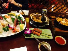 -富一日本料理(洪崖洞店)