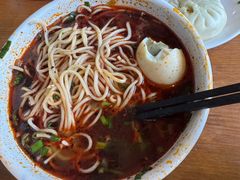 -中阿兰牛肉面(悦海新天地店)