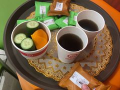 -海底捞火锅(公益西桥店)