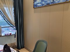 -百盛·鼎膳(中海财富中心)