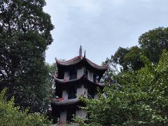 -成都杜甫草堂博物馆