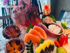 -花潮料理艺食馆(SM新生活广场店)